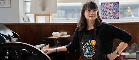 Over Yonder Press - Price List for Custom Printing and Binding