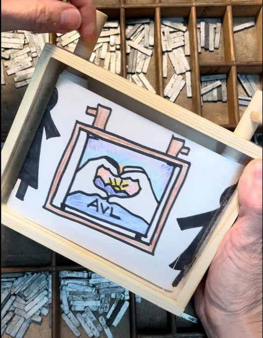 Asheville Crankie Fest is coming!