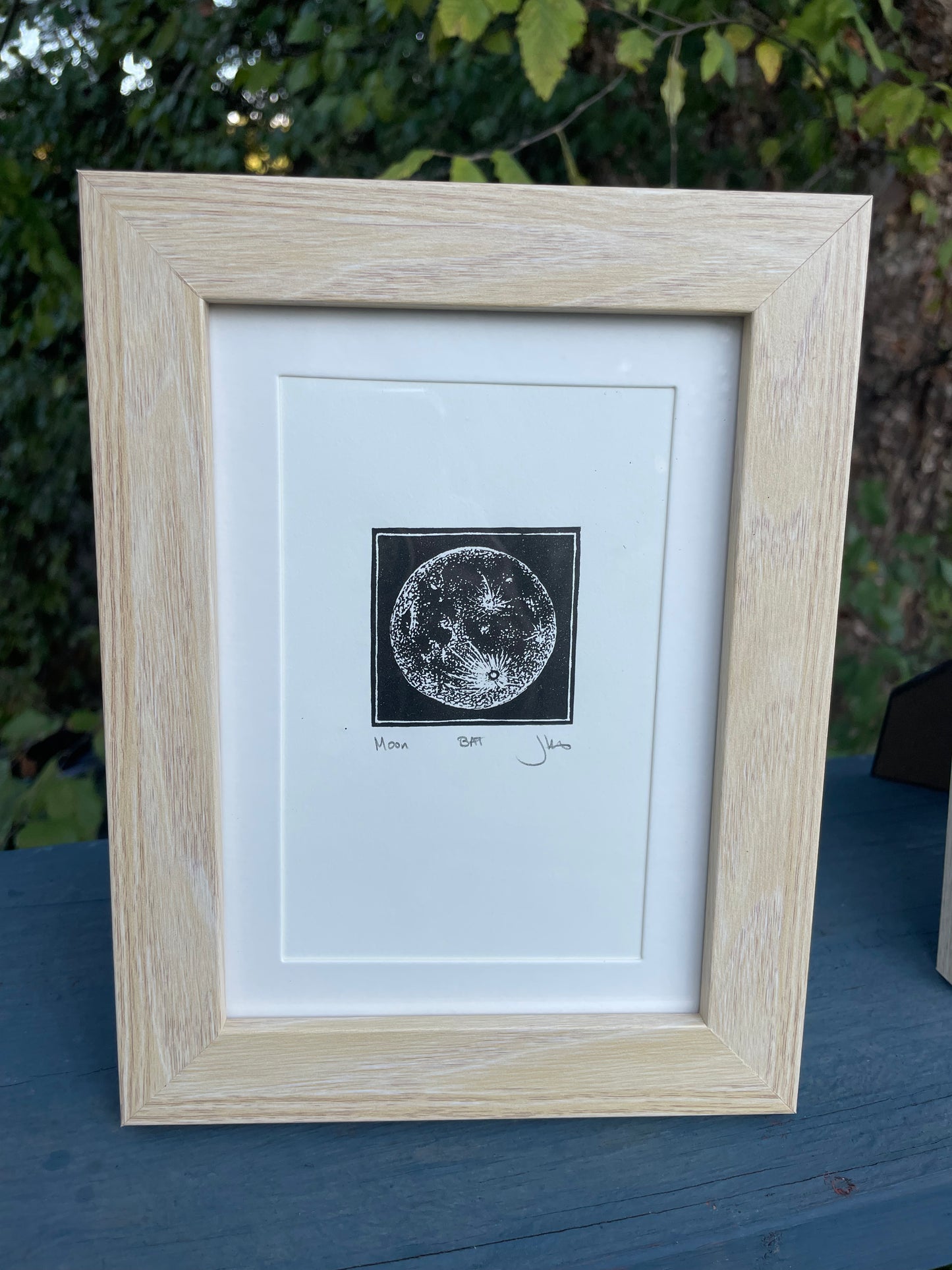 Moon