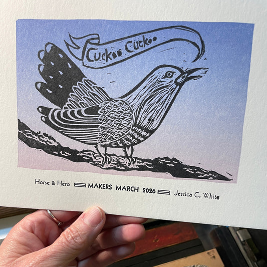 Coming Out of Hibernation